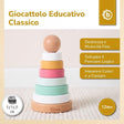 STAPELTURM BERRY FSC® - IT Infographic