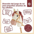 Steckenpferd Ginger - ES Infographic