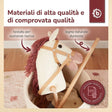 Steckenpferd Ginger - IT Infographic