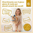 STECKENTIER EINHORN MAGIC - IT Infographic