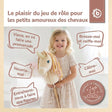 STECKENTIER EINHORN AURORA - FR Infographic