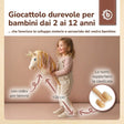 STECKENTIER EINHORN AURORA - IT Infographic