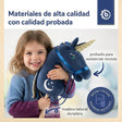 STECKENTIER EINHORN LUNA - ES Infographic