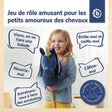 STECKENTIER EINHORN LUNA - FR Infographic