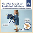 STECKENTIER EINHORN LUNA - IT Infographic