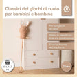 Steckentier Hase Fine - IT Infographic