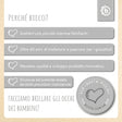 1x Kindertisch & 2x Kinderstuhl Silver - IT Infographic