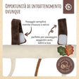 Universalhänger Igel Piksi - IT Infographic