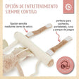 Universalhänger Reh Ella - ES Infographic