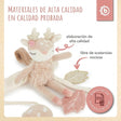 Universalhänger Reh Ella - ES Infographic