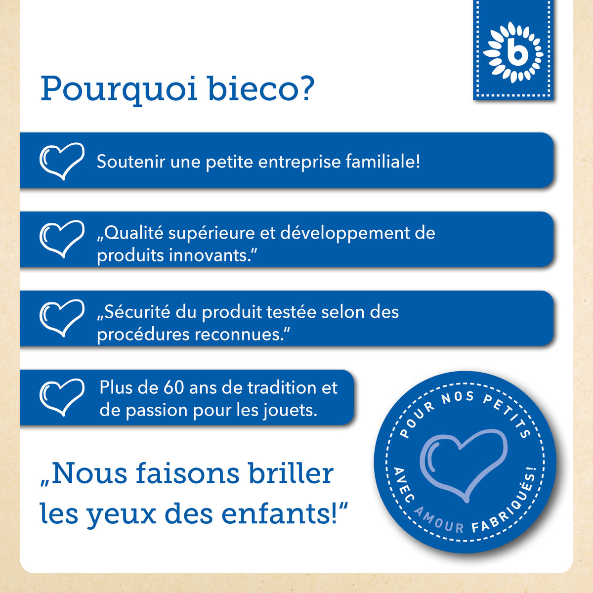 Veloursball mit  Rassel - 10 cm - FR Infographic