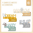 Wandgarderobe Hase - IT Infographic