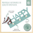 Wandgarderobe Dachs - IT Infographic