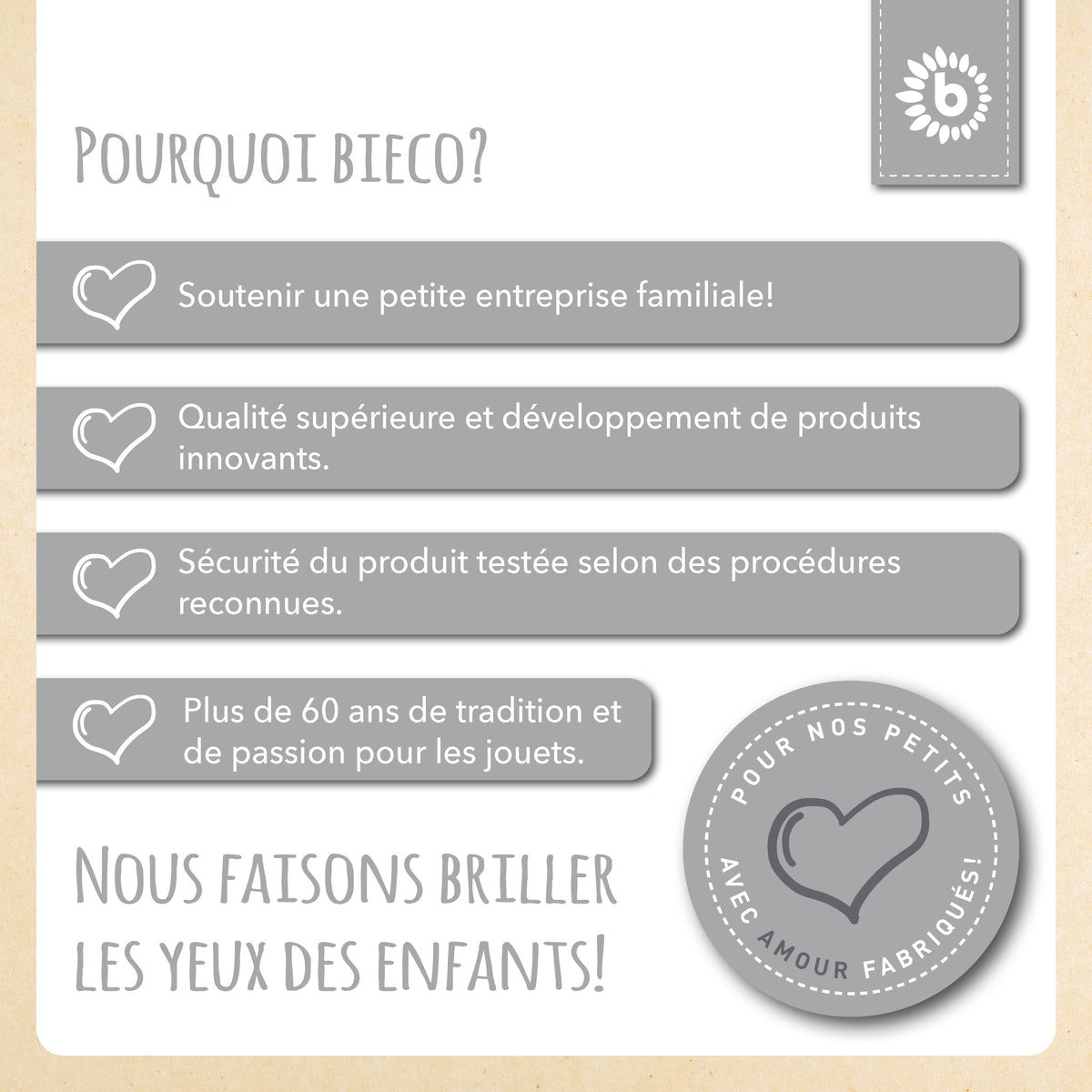 Wandgarderobe Bär - FR Infographic