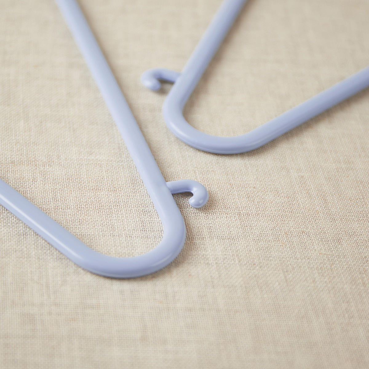 GRUCCE PER BAMBINI SET DA 8 LILAC